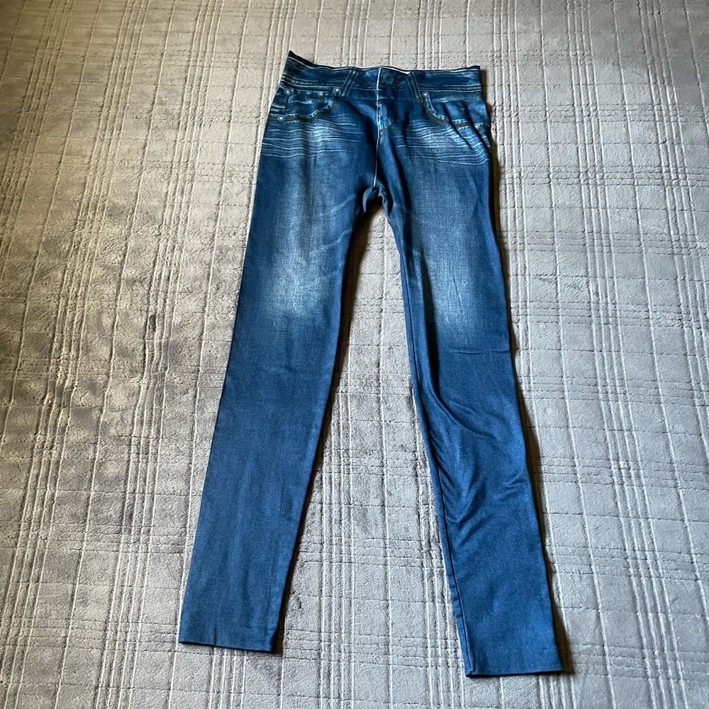 Genie slim jeggings